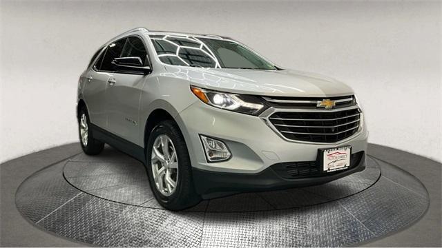 2020 chevrolet equinox premier w/1lz