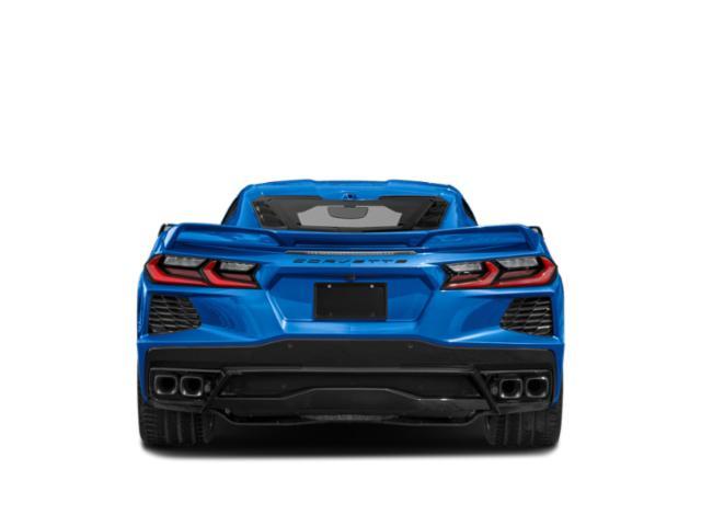 2023 chevrolet corvette stingray w/2lt