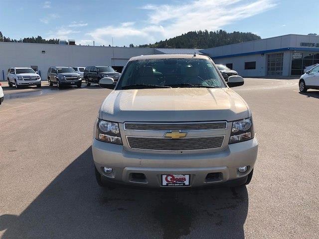 2009 chevrolet avalanche lt 4x4 lt 4dr crew cab pickup for sale in spearfish, south dakota