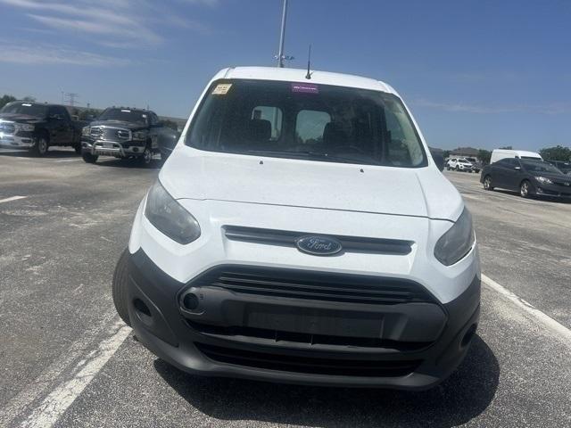 2016 ford transit connect base