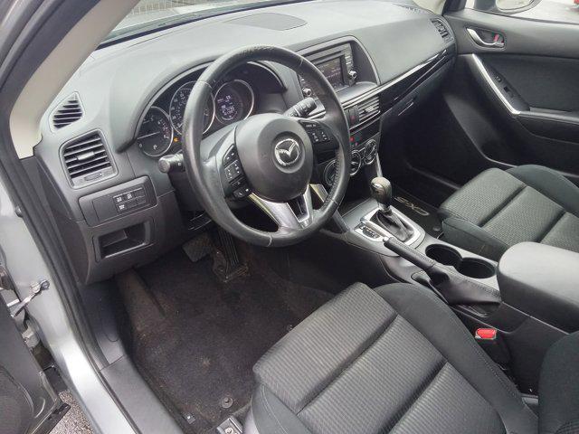 2015 mazda cx-5 touring