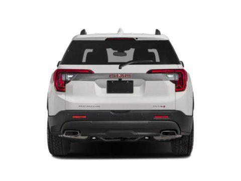 2023 gmc acadia awd at4