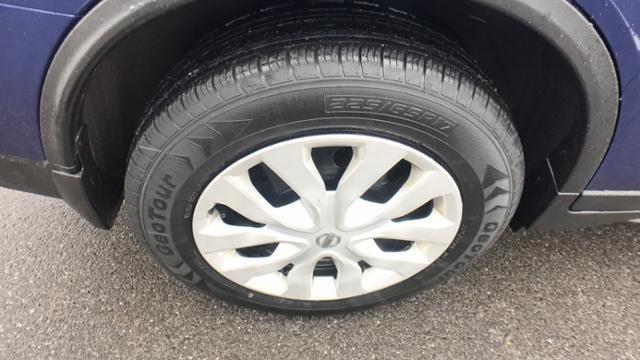 certified 2017 nissan rogue awd s yorkville, ny 13495 for sale in yorkville, new york