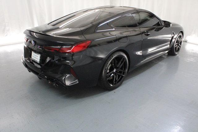 2023 bmw m8 competition