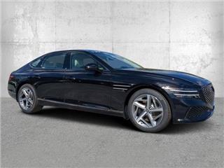 2024 Genesis G80 2.5t