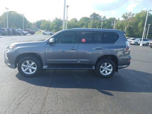 2017 lexus gx 460 in milwaukee, wisconsin