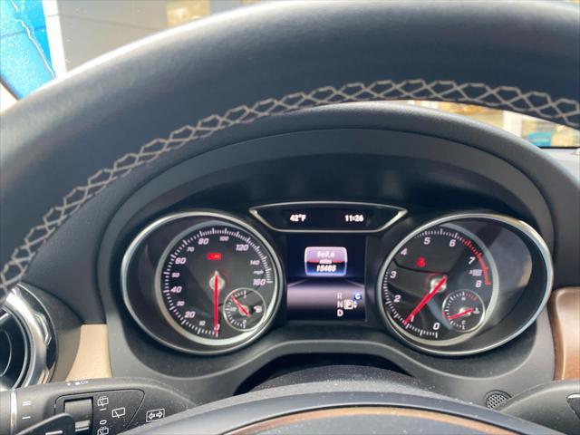 2020 mercedes-benz gla 250 4matic