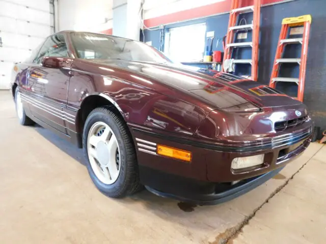 1989 ford probe t1284940