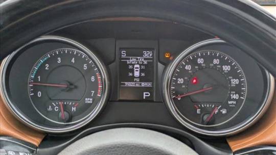 2013 Jeep Grand Cherokee