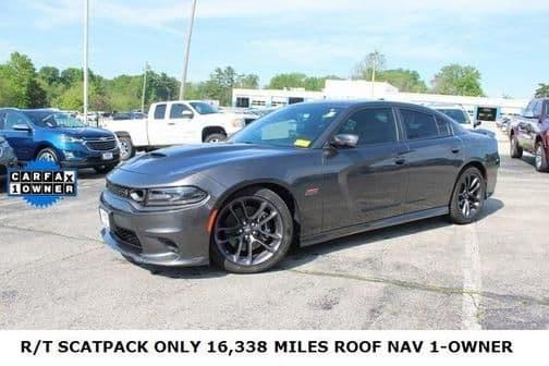 2020 dodge charger scat pack in wildwood, missouri