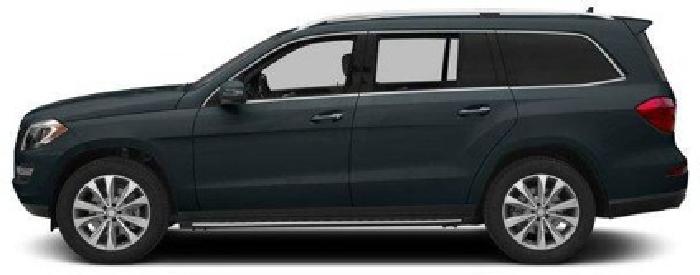 2015 mercedes-benz gl-class gl450 4matic in riverside, ca