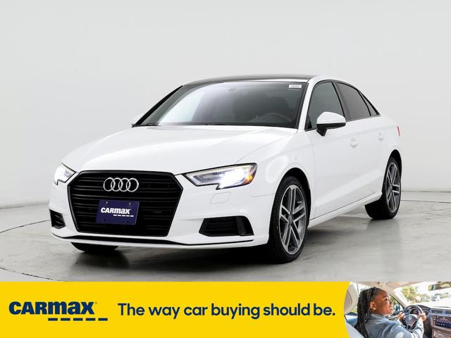 2020 audi a3 premium