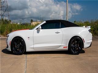 2020 Chevrolet Camaro ss