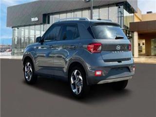 2024 Hyundai Venue limited