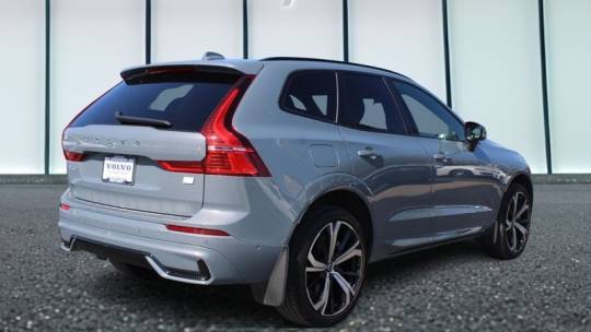2022 Volvo XC60
