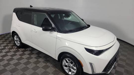 2024 Kia Soul