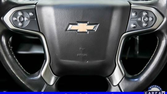 2019 Chevrolet Suburban