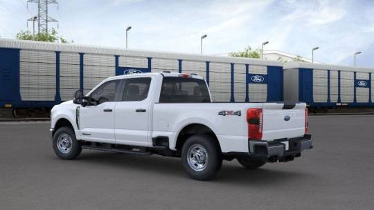 2024 Ford F-350