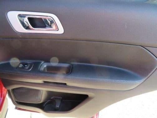 2015 ford explorer in dallas, texas