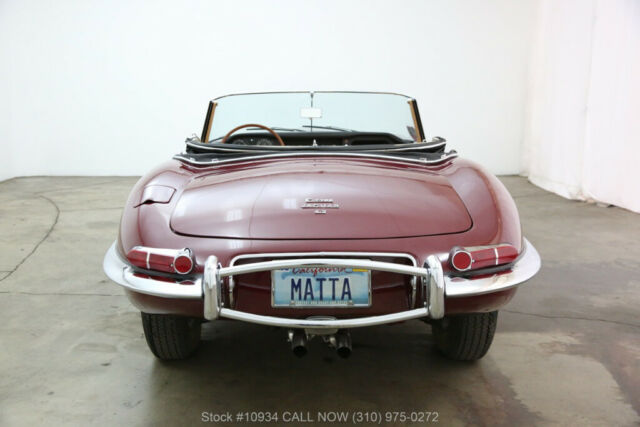 1966 roadster used manual