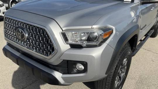 2019 Toyota Tacoma