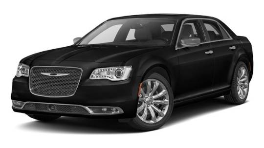 2016 Chrysler 300