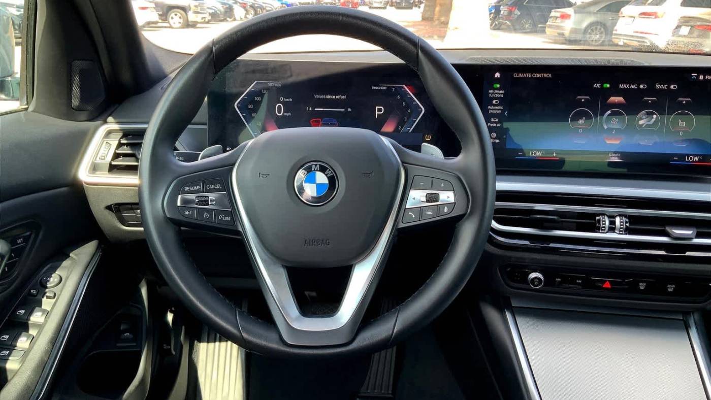 2024 bmw 3 series 330i