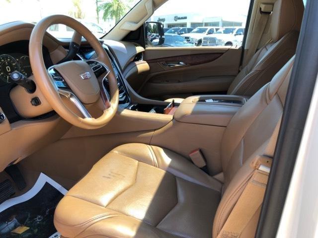 used 2015 cadillac escalade 4wd platinum opelousas, la 70570 for sale in opelousas, louisiana