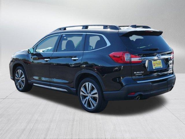 2022 subaru ascent touring 7-passenger