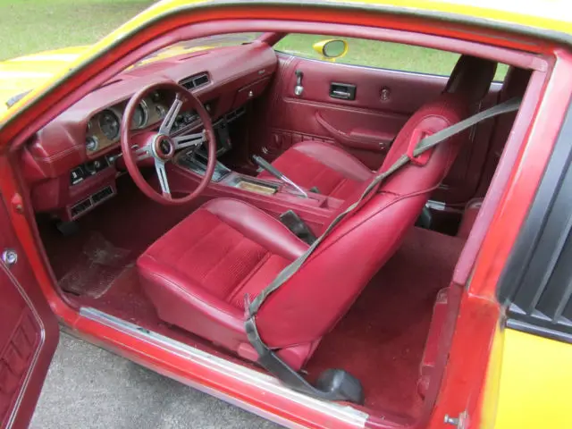 1975 oldsmobile starfire hatchback
