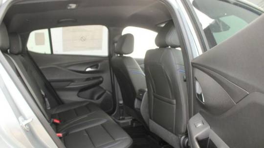 2025 Buick Envista