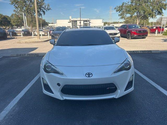 2013 scion fr-s base