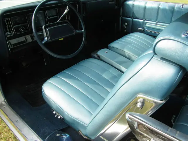 buick lesabre 400
