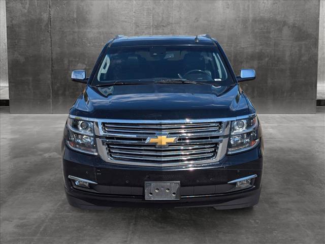 2015 chevrolet suburban 1500 ltz