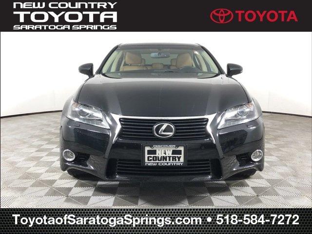 used 2015 lexus gs 350 awd saratoga springs, ny 12866 for sale in saratoga springs, new york