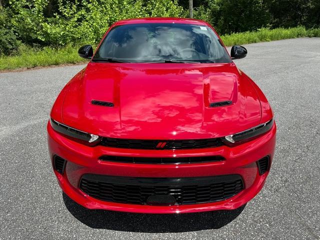 2024 dodge hornet gt