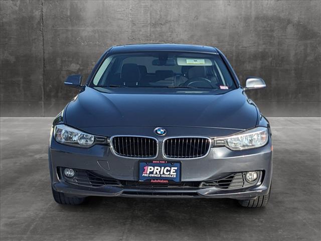 2013 bmw 328 328i