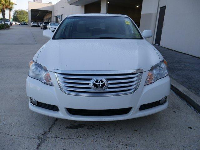 used 2009 toyota avalon limited metairie, la 70003 for sale in metairie, louisiana