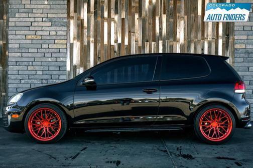 2013 volkswagen gti in saint louis, missouri