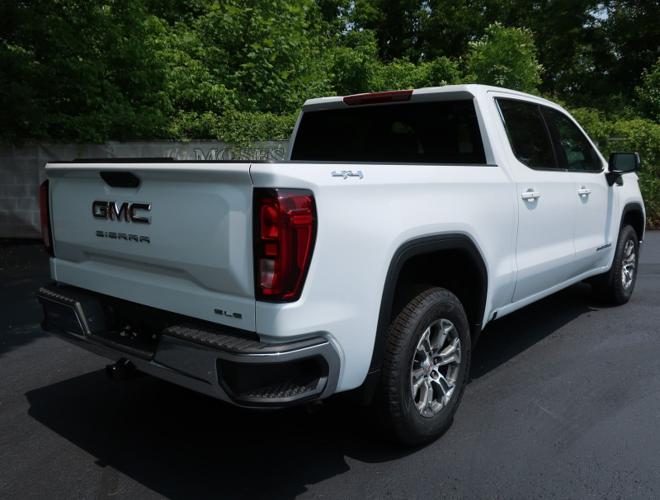 new 2019 gmc sierra 1500 sle huntington, wv 25705 for sale in huntington, west virginia
