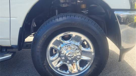 2022 RAM 2500