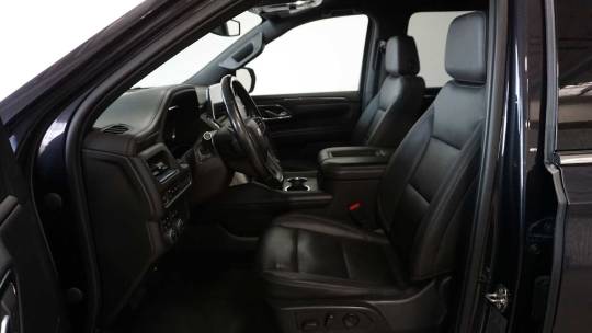 2022 Chevrolet Suburban