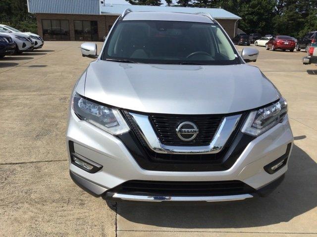 used 2018 nissan rogue sl somerset, ky 42501 for sale in acorn, kentucky