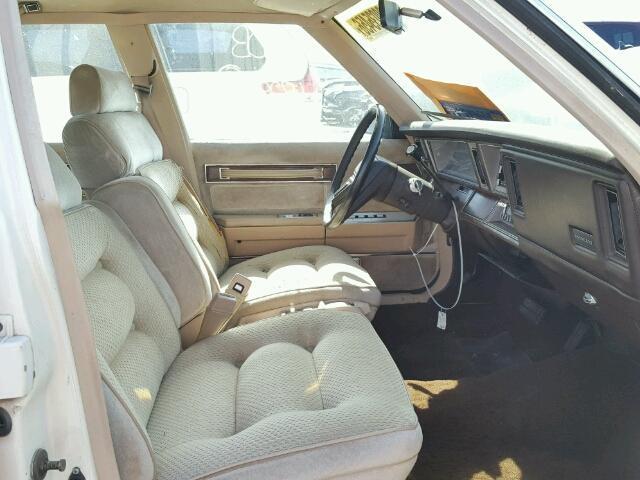 1984 dodge 600 sedan sole survivor luxury classic