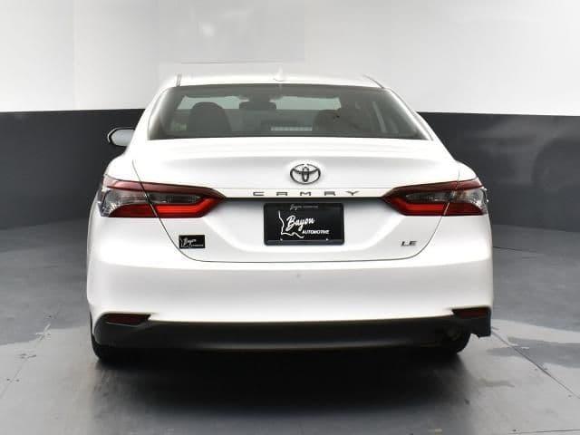 2023 toyota camry le in la place, louisiana