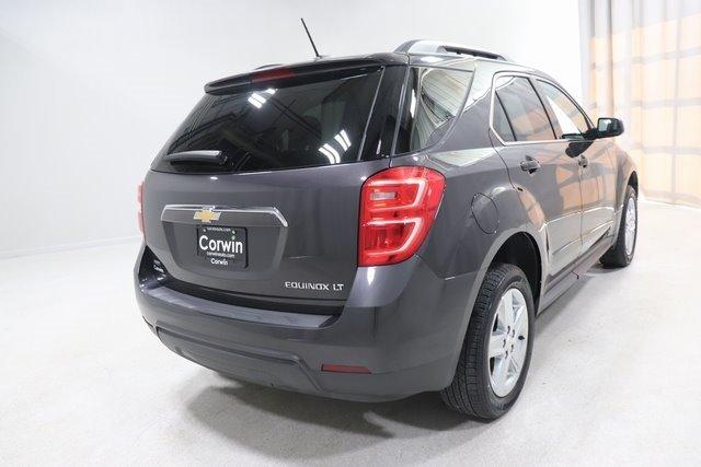 used 2016 chevrolet equinox awd lt fargo, nd 58103 for sale in fargo, north dakota