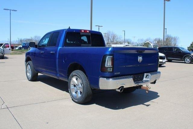 2017 ram 1500 slt in beaverdale heights, iowa