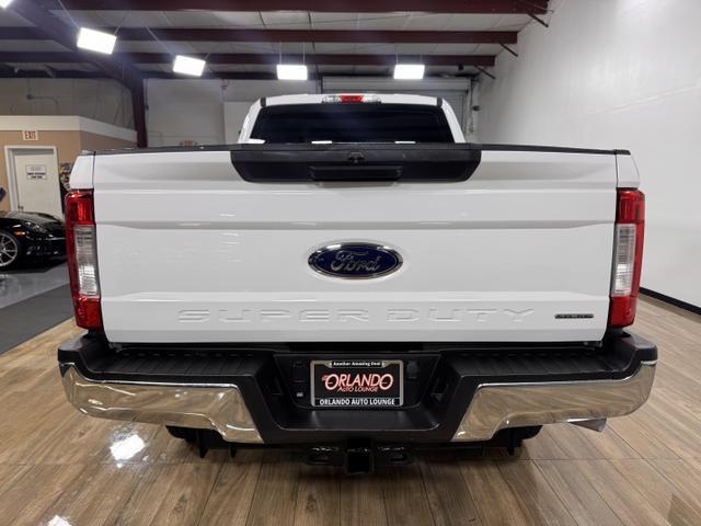 2019 ford f-250 xlt