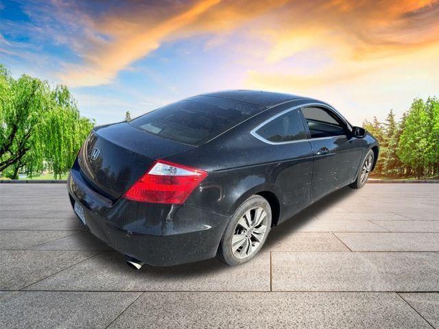 2009 honda accord ex