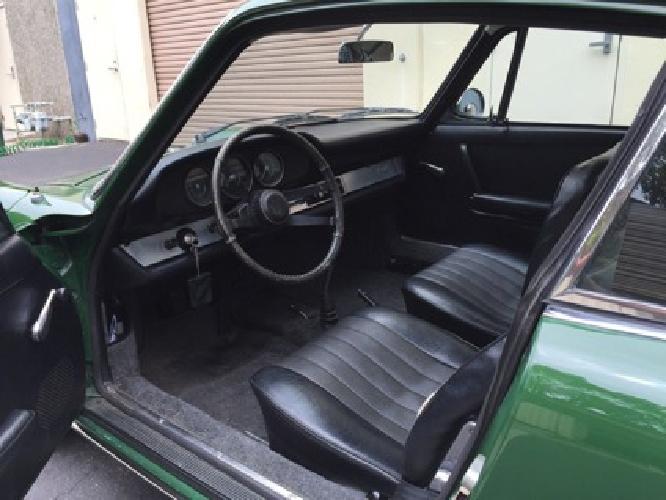 1966 porsche 912 karmann coupe in new york, ny